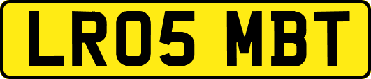 LR05MBT