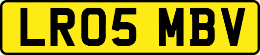 LR05MBV