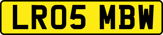 LR05MBW