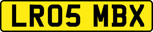 LR05MBX