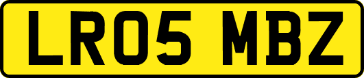 LR05MBZ