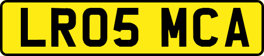 LR05MCA