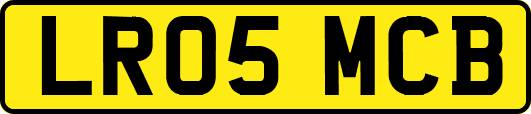 LR05MCB