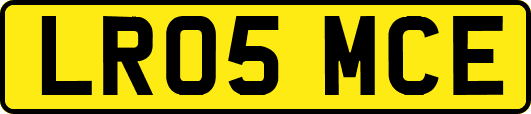 LR05MCE