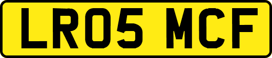 LR05MCF