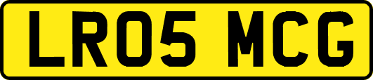 LR05MCG