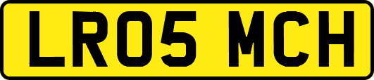 LR05MCH