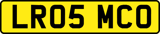 LR05MCO
