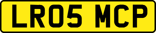 LR05MCP