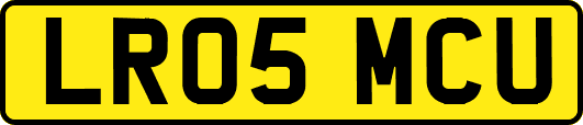LR05MCU