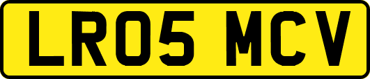 LR05MCV