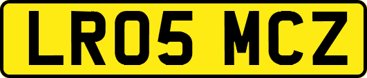 LR05MCZ