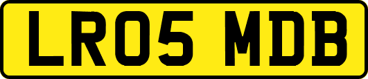 LR05MDB