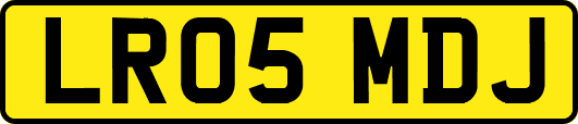 LR05MDJ