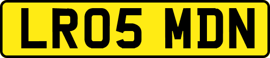 LR05MDN