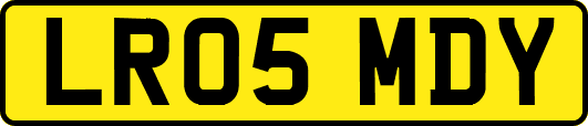 LR05MDY