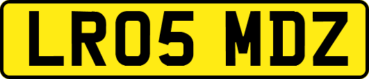 LR05MDZ