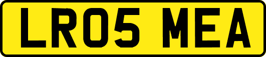 LR05MEA