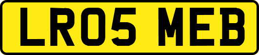 LR05MEB