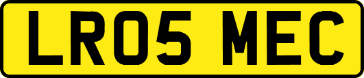 LR05MEC