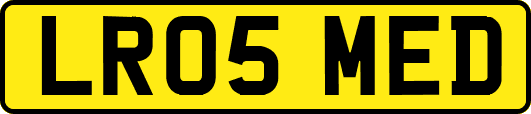LR05MED