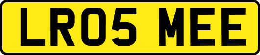 LR05MEE