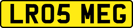 LR05MEG
