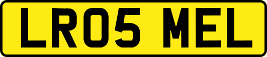 LR05MEL