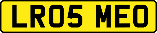 LR05MEO