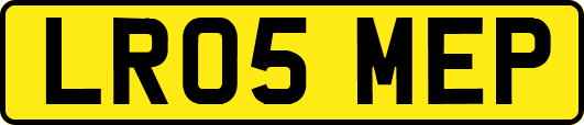 LR05MEP