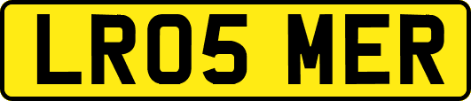 LR05MER