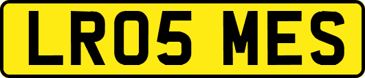 LR05MES