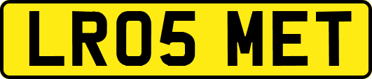 LR05MET