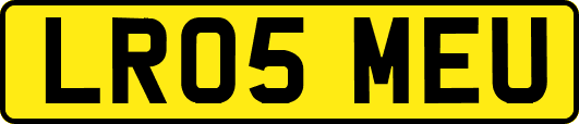 LR05MEU