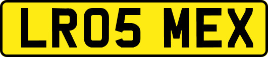 LR05MEX