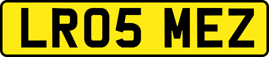 LR05MEZ