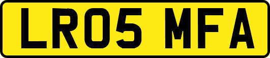 LR05MFA