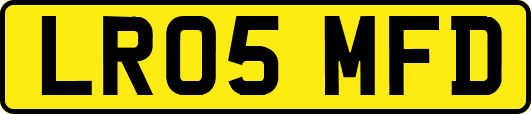 LR05MFD