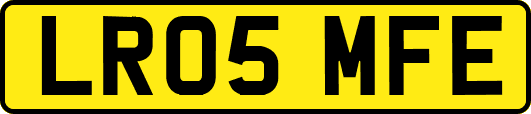 LR05MFE
