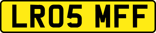 LR05MFF