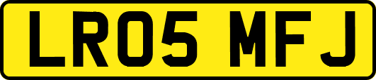 LR05MFJ