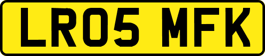 LR05MFK