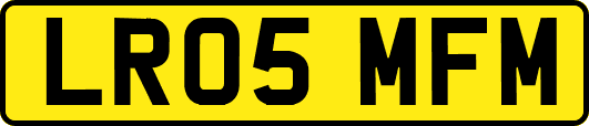 LR05MFM