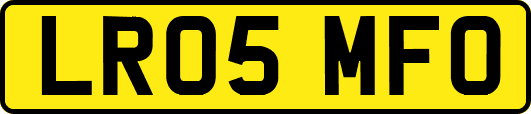 LR05MFO