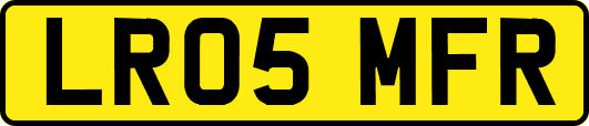 LR05MFR