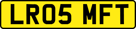 LR05MFT