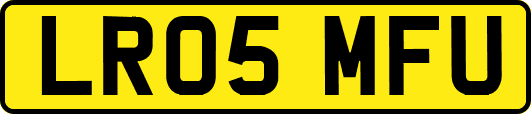 LR05MFU