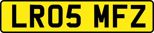 LR05MFZ