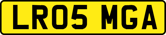 LR05MGA