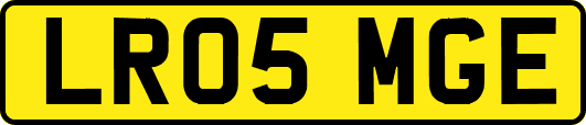 LR05MGE